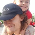 Jared Pinkerton - @general_raccoon - Instagram