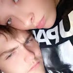 Jared Pinkerton - @jared6152007 - Instagram