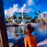 Jared - @iamjaredpinto - Instagram