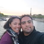 Jared Pinto - Facebook