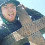 Jared Piper - @idiot_savant23 - Instagram