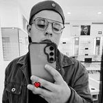 Giovany Luna - @jared_pollero - Instagram