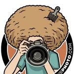 Jared Polin FroKnowsPhoto - @jaredpolin - Instagram