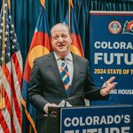 Governor Jared Polis - @govofco - Instagram