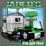 Jared Fredette - @jareds_polishing - Instagram