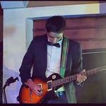 Jared Poll 🎸 - @jaresho - Instagram