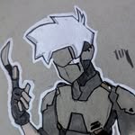 Jared Pollard - @jairscott.draws - Instagram