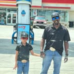 Jarred Pollard - Facebook