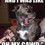 Jared Pollock - @jared_loves_animals - Instagram