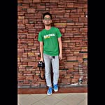 Jared Ancha Pondare - @jaredpondare - Instagram