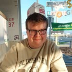 Jared Pond - @silversphinx59 - Instagram