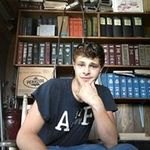 Franklin Jared Prater - @franklinprater - Instagram