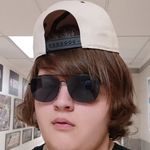 Jared Prater - @pyrentice - Instagram