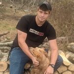 Jared Prater - @praterjared2020 - Instagram