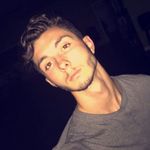 Jared Prater - @jaredprater18 - Instagram