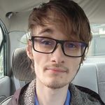 Jared Prater - @sagekvothe - Instagram