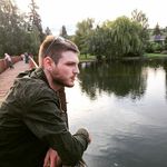 Jared Preuss - @jbpreuss - Instagram
