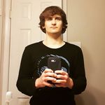 Jared Pruett - @jaredjpruett - Instagram