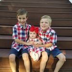 Jared Pruett - @jbp573 - Instagram