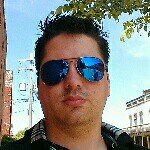 Jared Pruett - @sotien - Instagram