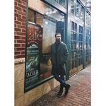 Jared Scott Purdy - @jpmusic93 - Instagram