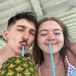 Jarodius Maximus - @jaredttrapp - Instagram
