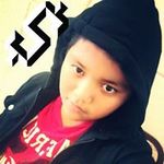 Jared Ismae Alfa Rex - @el_diablo_del_8 - Instagram