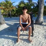 Jared Orna - @jaredricciorna - Instagram
