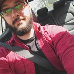 Jared Ricci - @jared_ricci - Instagram