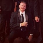 Jared Ricci - @riccijared - Instagram