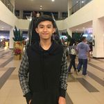 Jared Ricci Orna - @ricciorna - Instagram