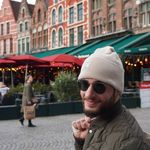 Jared Riccitelli - @jaredriccitelli - Instagram