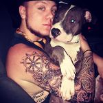 Jared Richmond - @7slot_93 - Instagram