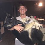 Jared Joseph Rider - @jaredrider8 - Instagram