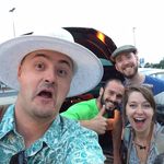 Jared Ridl - @jaredmridl - Instagram