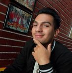 Jared Rivas - Facebook