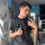 Jared Rivas - Facebook