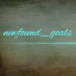 Jared Roberson - @newfound_goals - Instagram