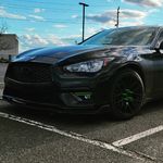 Jared Roche - @n3gat1vxinfiniti - Instagram
