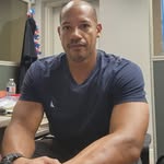 Jared Roché - @jrock53nola - Instagram