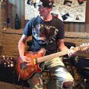 Jared Rock - @rockjared1983 - Instagram