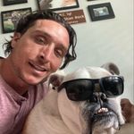 Jared Rock - @jared.rock138 - Instagram
