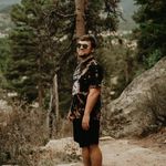 Jared Rock - @thesaltcapt - Instagram