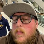 Jared rock - @timebflyng - Instagram
