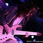 jared rock - @heavymetalhippie97 - Instagram