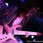 Jared Rock - @jaredrock97 - Instagram