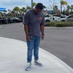 Jared Rock - @young_unknwn - Instagram