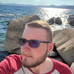 Jared Rogerson - @jared.rogerson - Instagram
