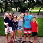 Jared Rossi - @melanieshusband - Instagram