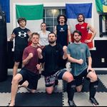 Jared Rushing - @rushingjared - Instagram